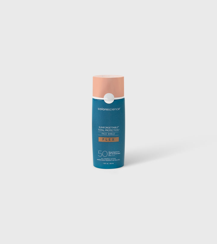 ColoreScience - Sunforgettable Total Protection Face Shield Flex 50 SPF - 1.8 oz