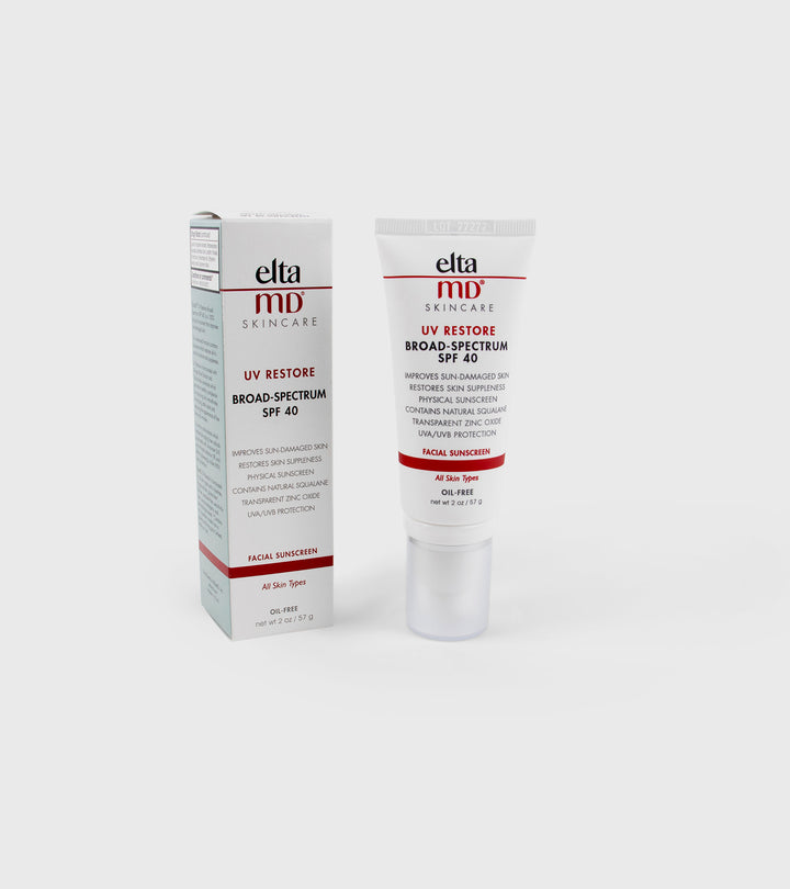EltaMD - UV Restore Tinted SPF 40 - 1.7 Oz