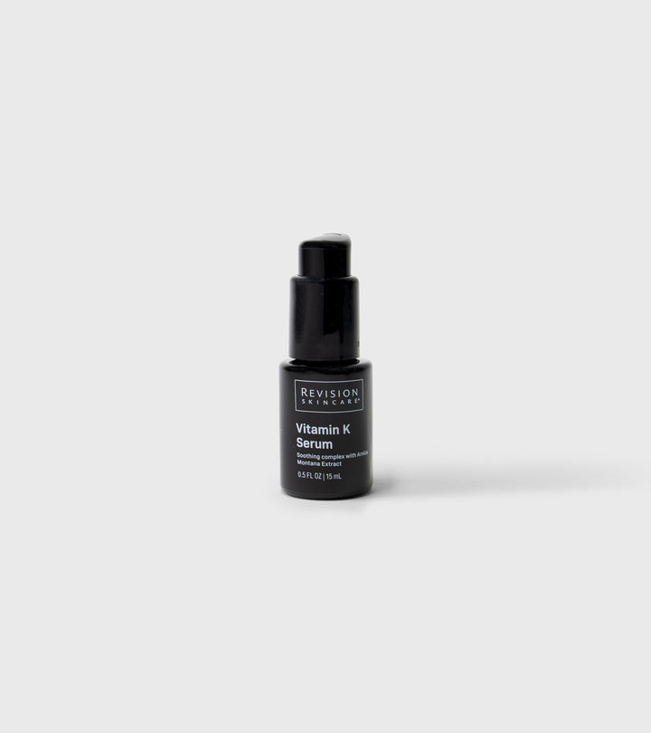 Revision - Vitamin K Serum - 0.5 oz