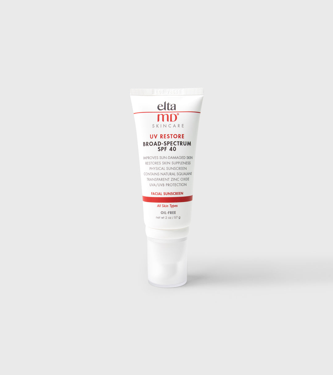 EltaMD - UV Restore SPF 40 - 1.7 Oz