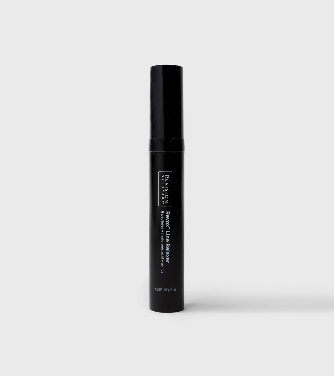 Revision - Revox Line Relaxer