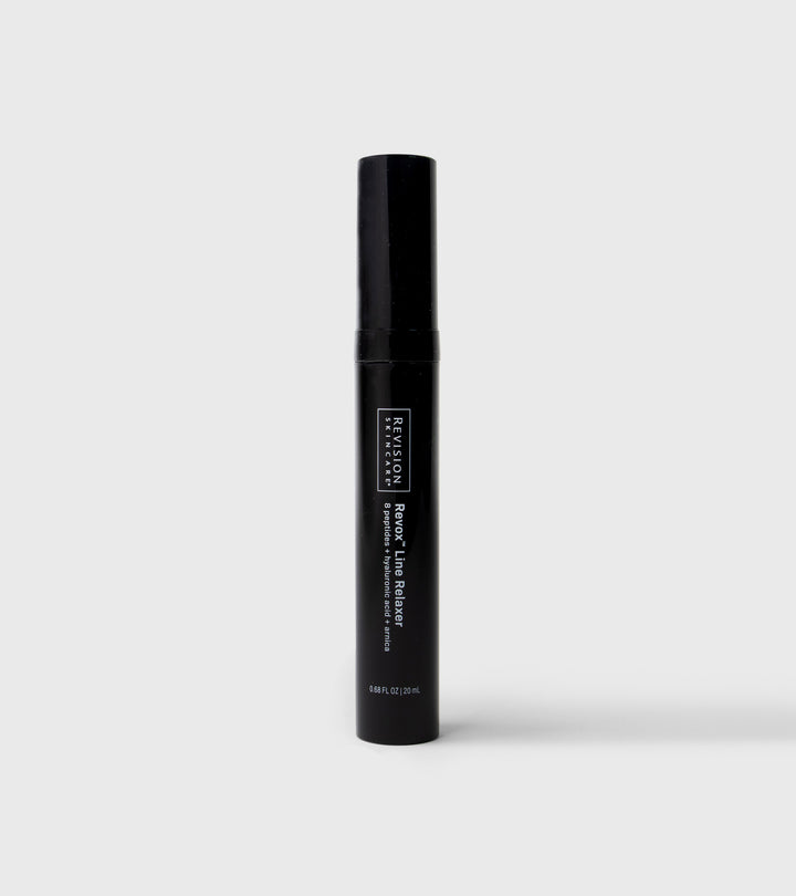 Revision - Revox Line Relaxer