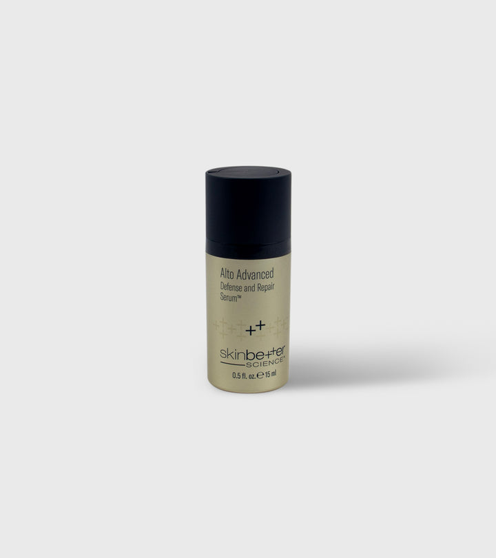 SkinBetter Science - Alto Advanced Defense and Repair Serum