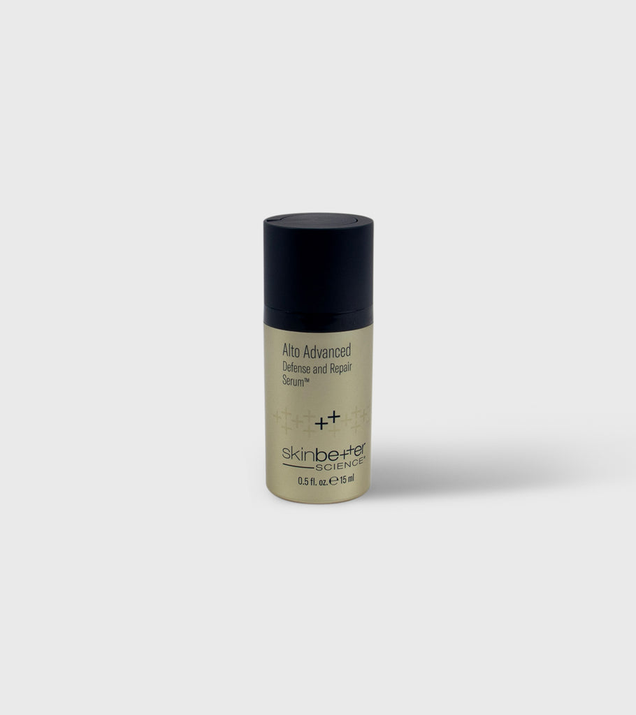 SkinBetter - Alto Advanced Defense and Repair Serum