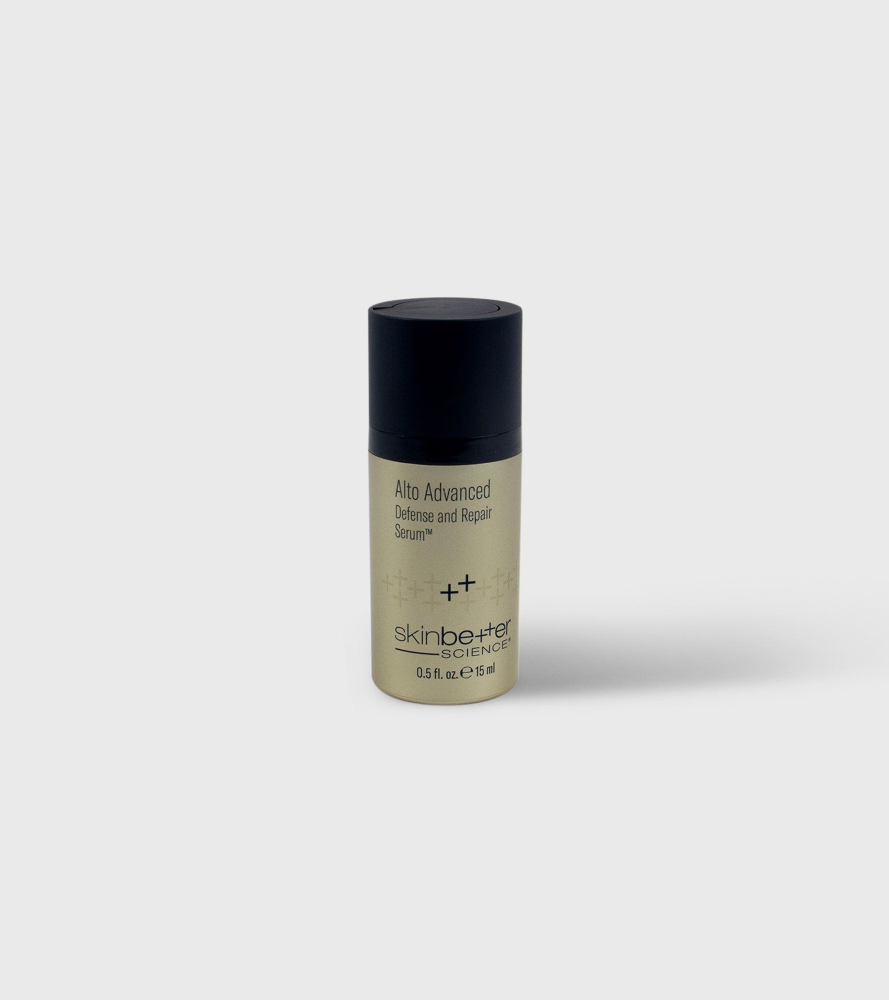 SkinBetter - Alto Advanced Defense and Repair Serum