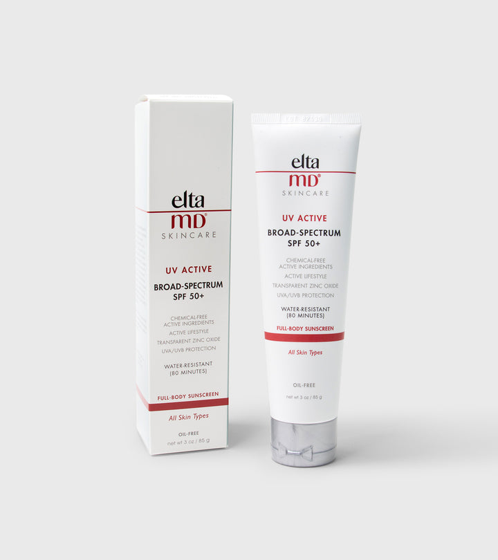 EltaMD - UV Active SPF 50+