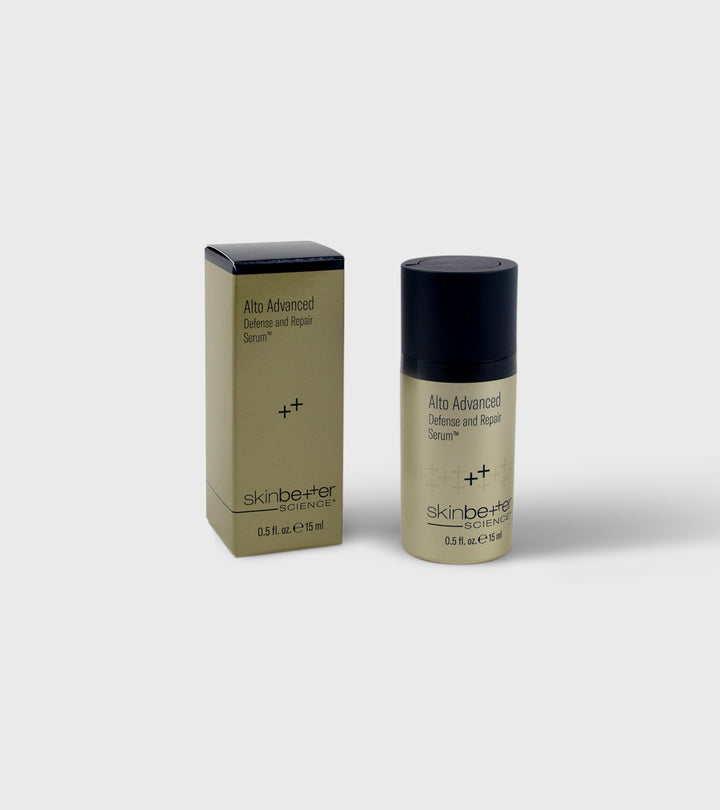 SkinBetter Science - Alto Advanced Defense and Repair Serum
