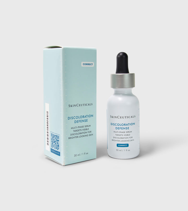 SkinCeuticals - Discoloration Defense - 1 oz