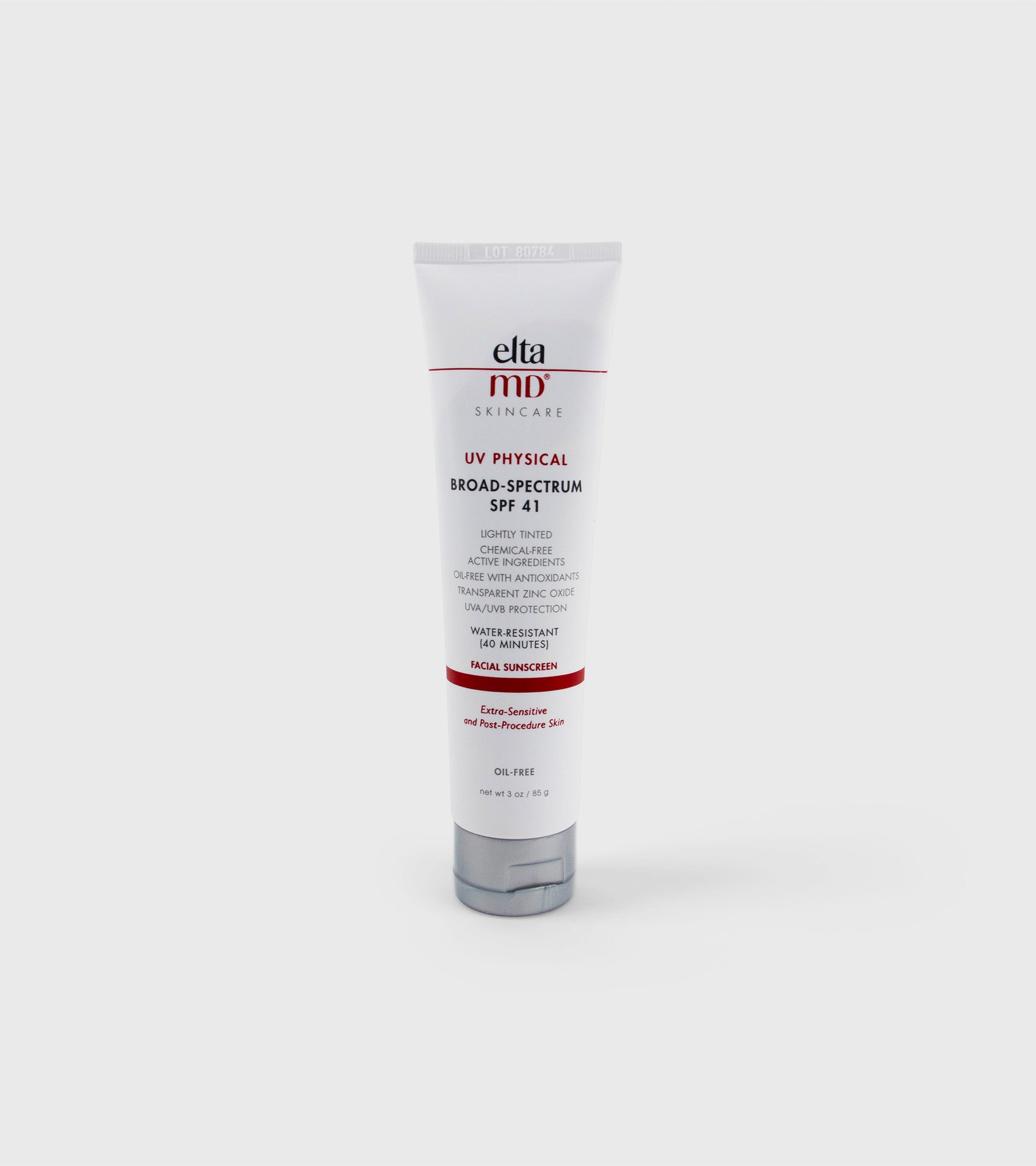 UV Physical Broad-Spectrum SPF 41