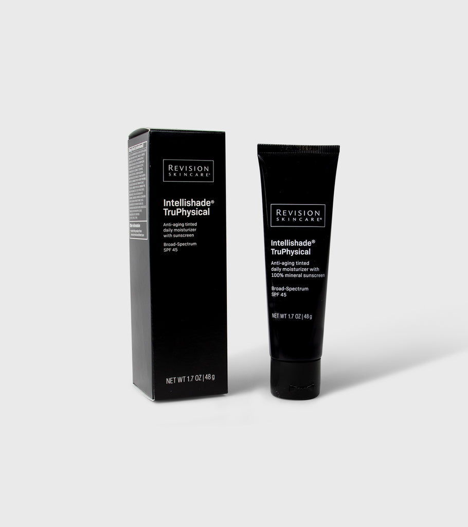 Intellishade TruPhysical