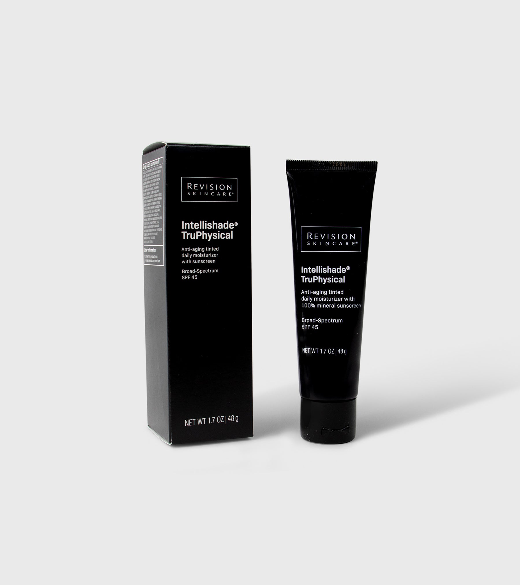 Intellishade TruPhysical