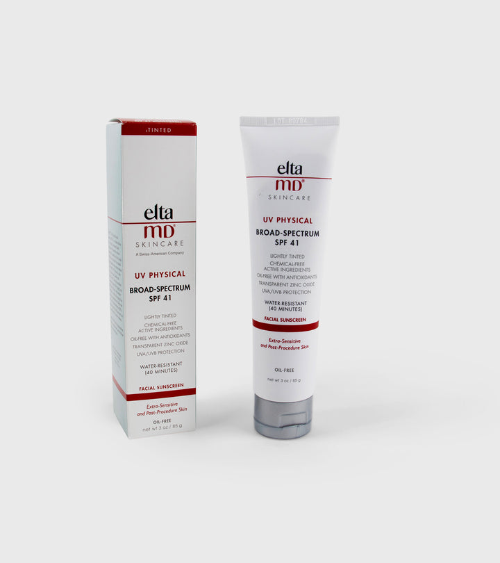 EltaMD - UV Physical SPF 41 - 3 oz