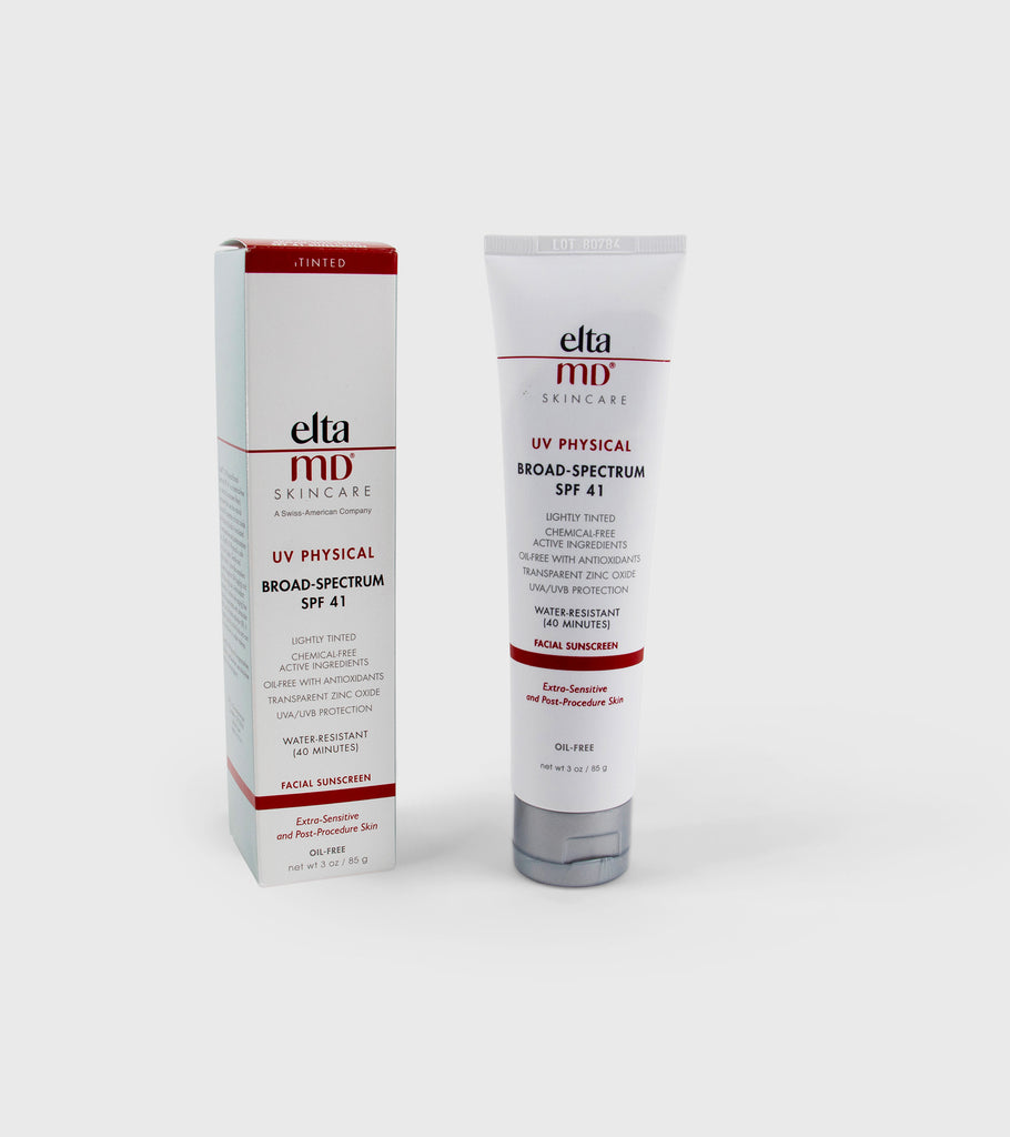 UV Physical Broad-Spectrum SPF 41
