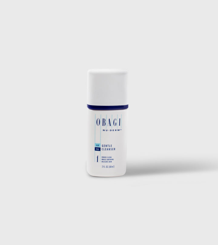 Obagi - Nu-Derm 
