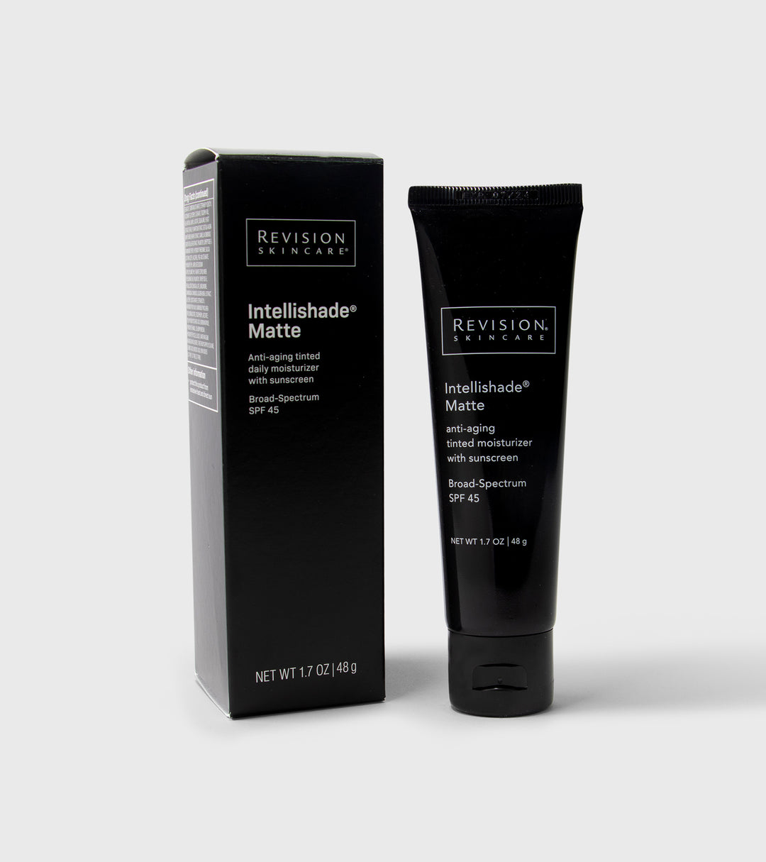 Revision - intellishade Matte - 1.7 oz
