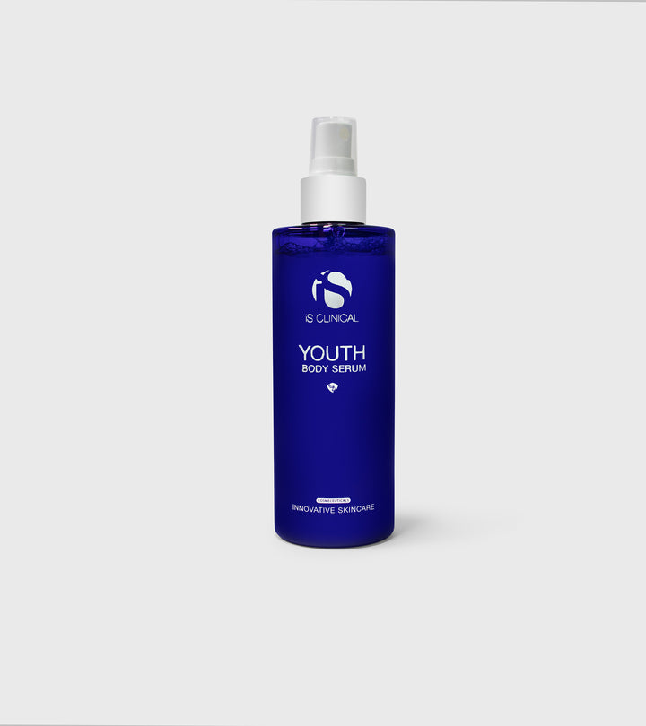 iS Clinical - Youth Body Serum - 6.7 oz