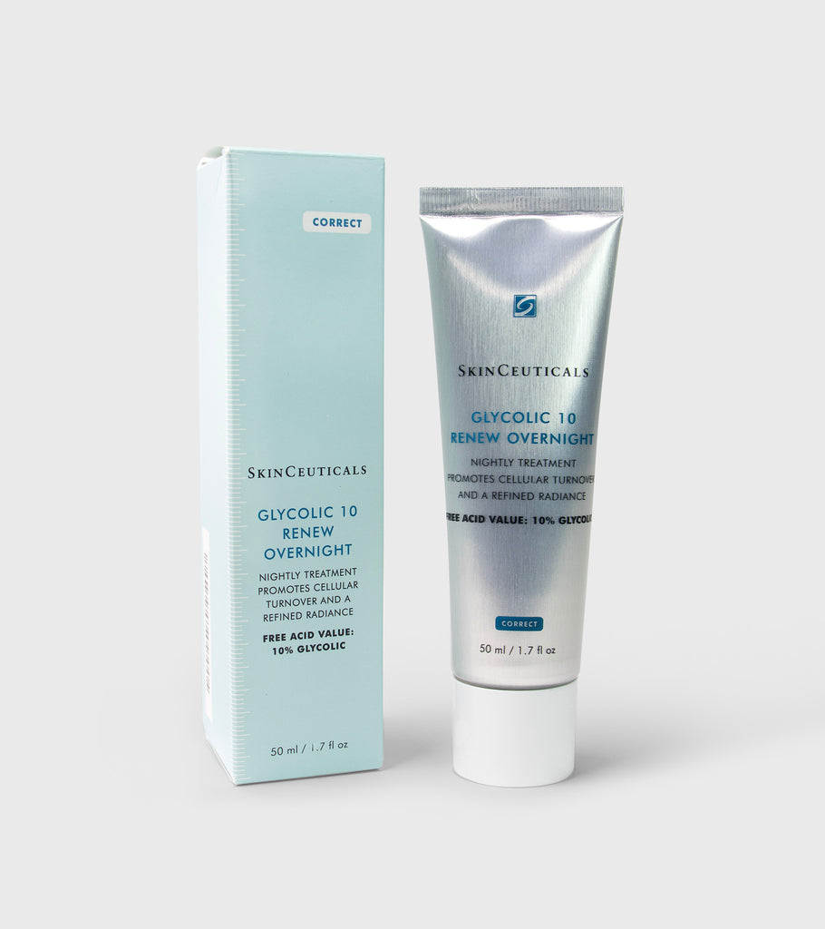 Glycolic 10 Renew Overnight