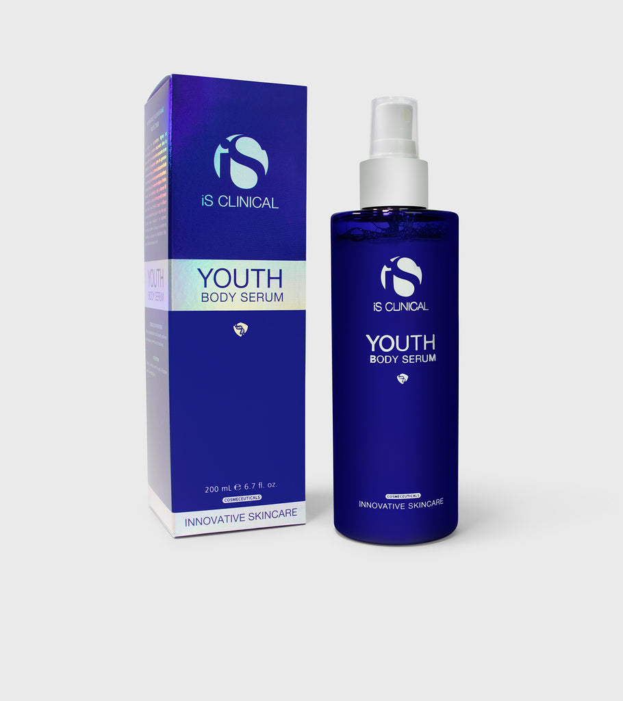 Youth Body Serum