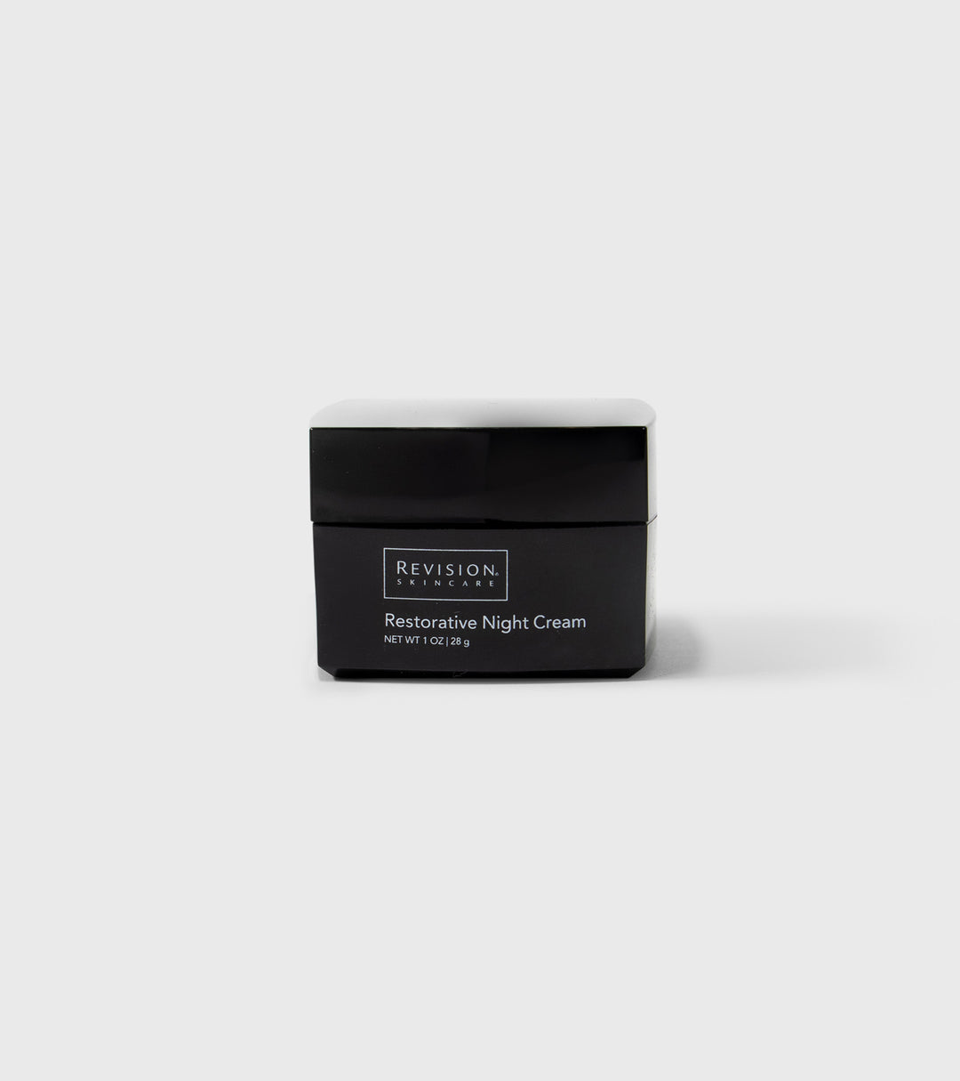Revision - Restorative Night Cream - 1 oz