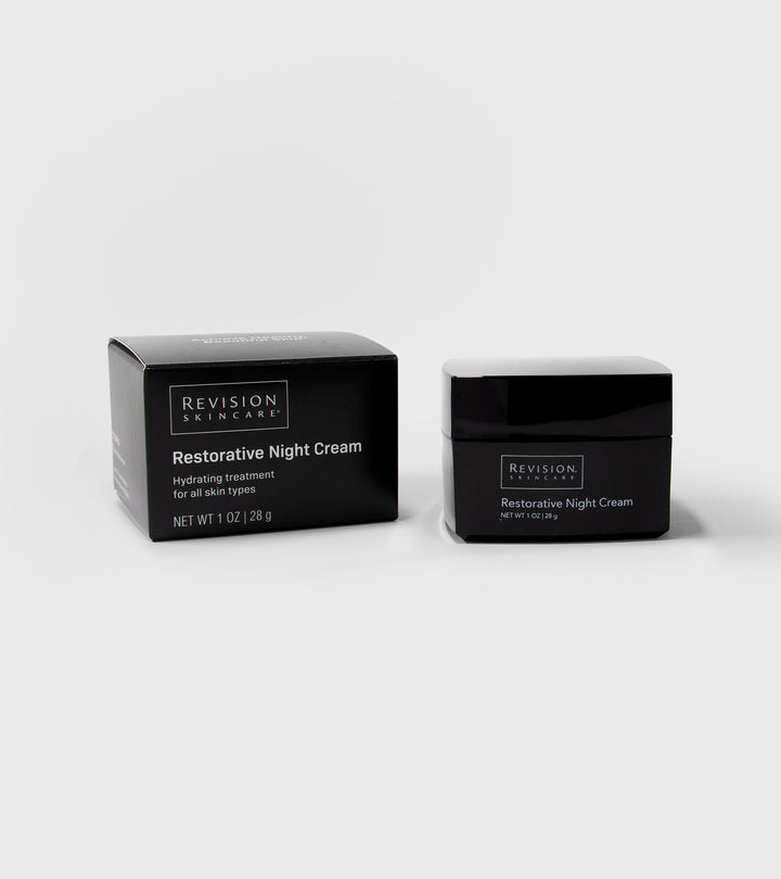Revision - Restorative Night Cream - 1 oz