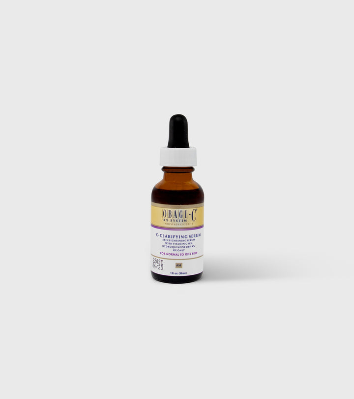 Obagi - C-Clarifying Serum - 1 oz