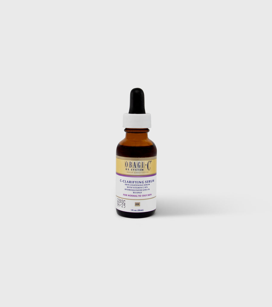 C-Clarifying Serum