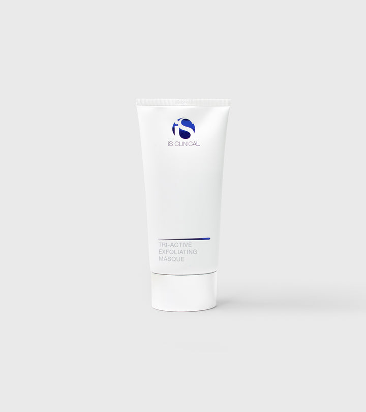 iS Clinical - Tri - Active Exfoliating Masque - 4 oz