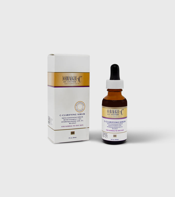 Obagi - C-Clarifying Serum - 1 oz