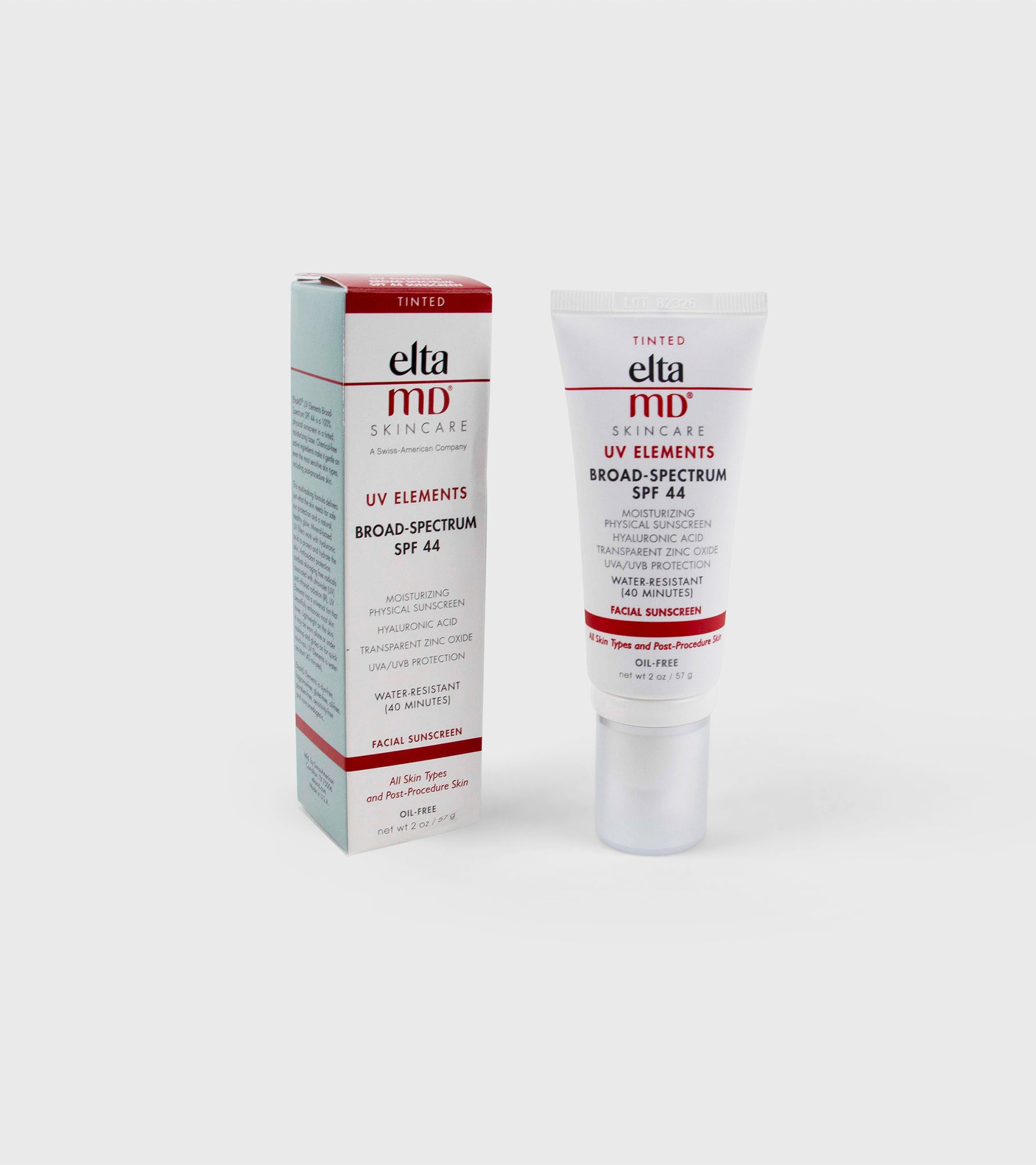 UV Elements Broad-Spectrum SPF 44