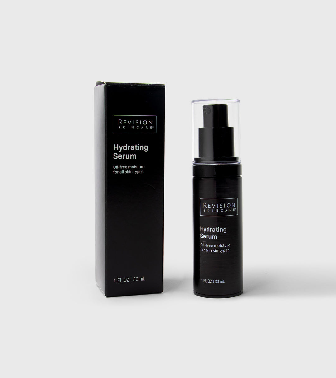 Revision - Hydrating Serum - 1 oz