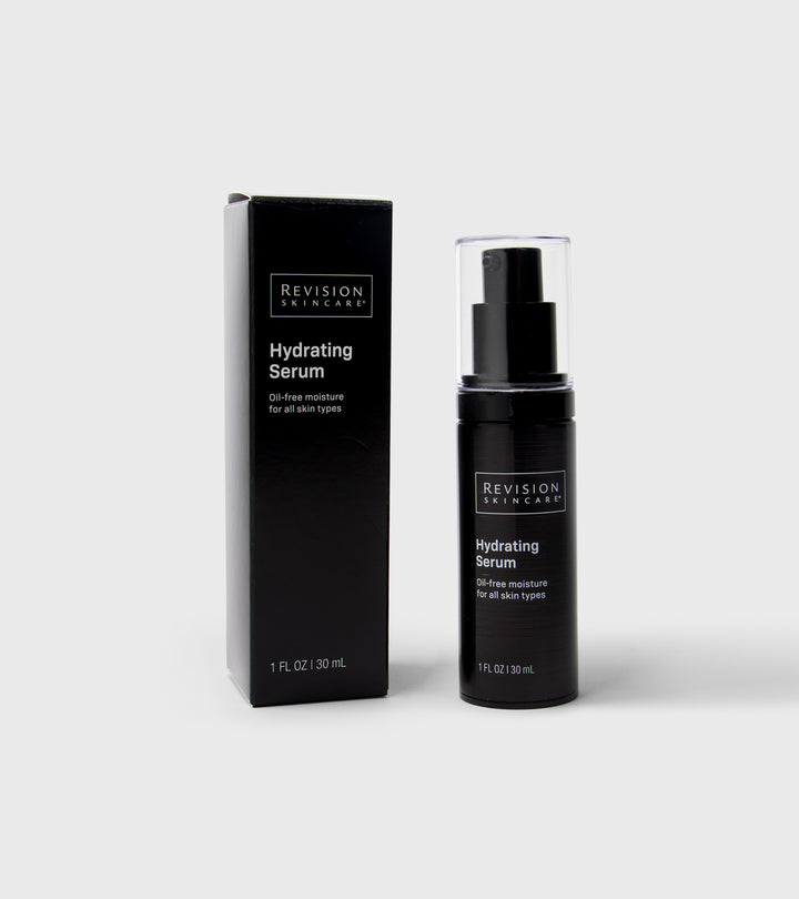 Revision - Hydrating Serum - 1 oz