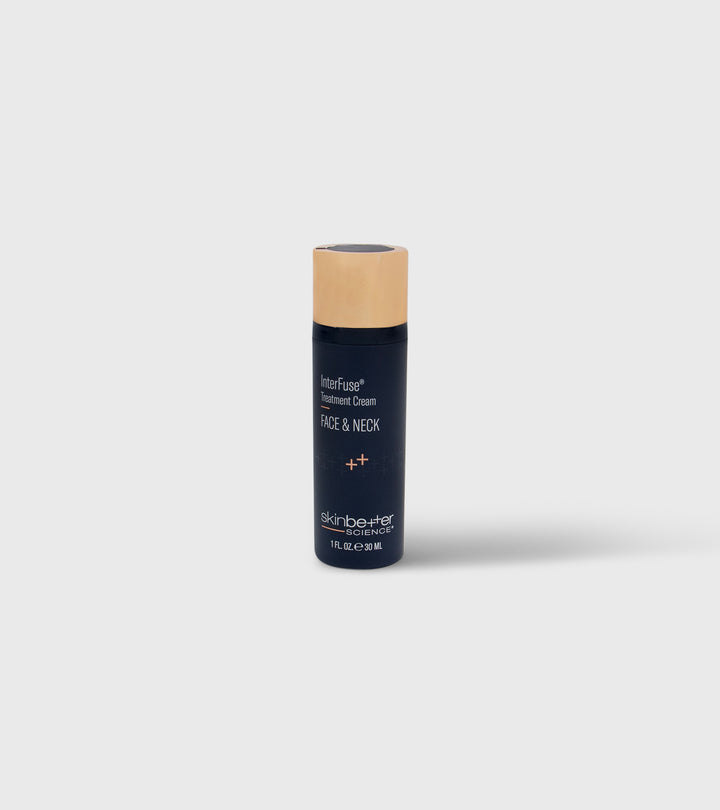 SkinBetter Science - Interfuse Treatment Face &amp; Neck