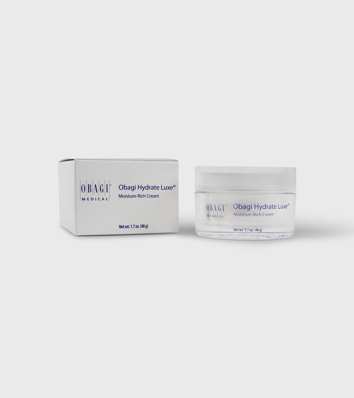 Obagi - Hydrate Luxe Moisture Rich Cream - 1.7 oz