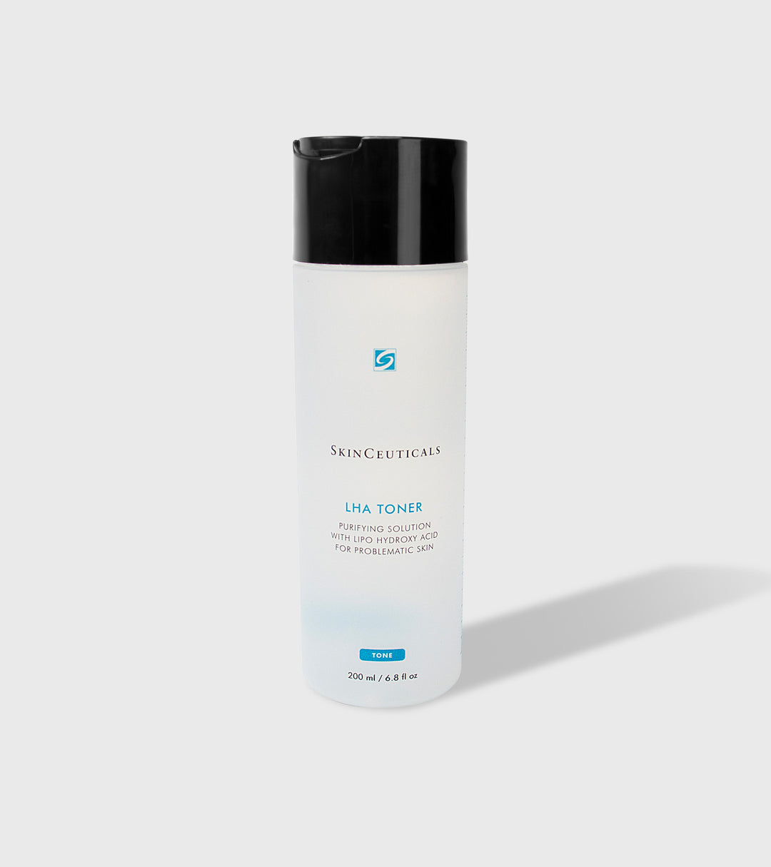SkinCeuticals - LHA Solution Toner - 6.8 oz