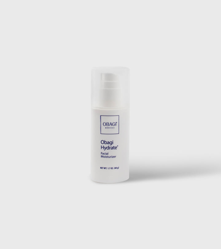 Obagi - Hydrate Facial Moisturizer - 1.7 oz