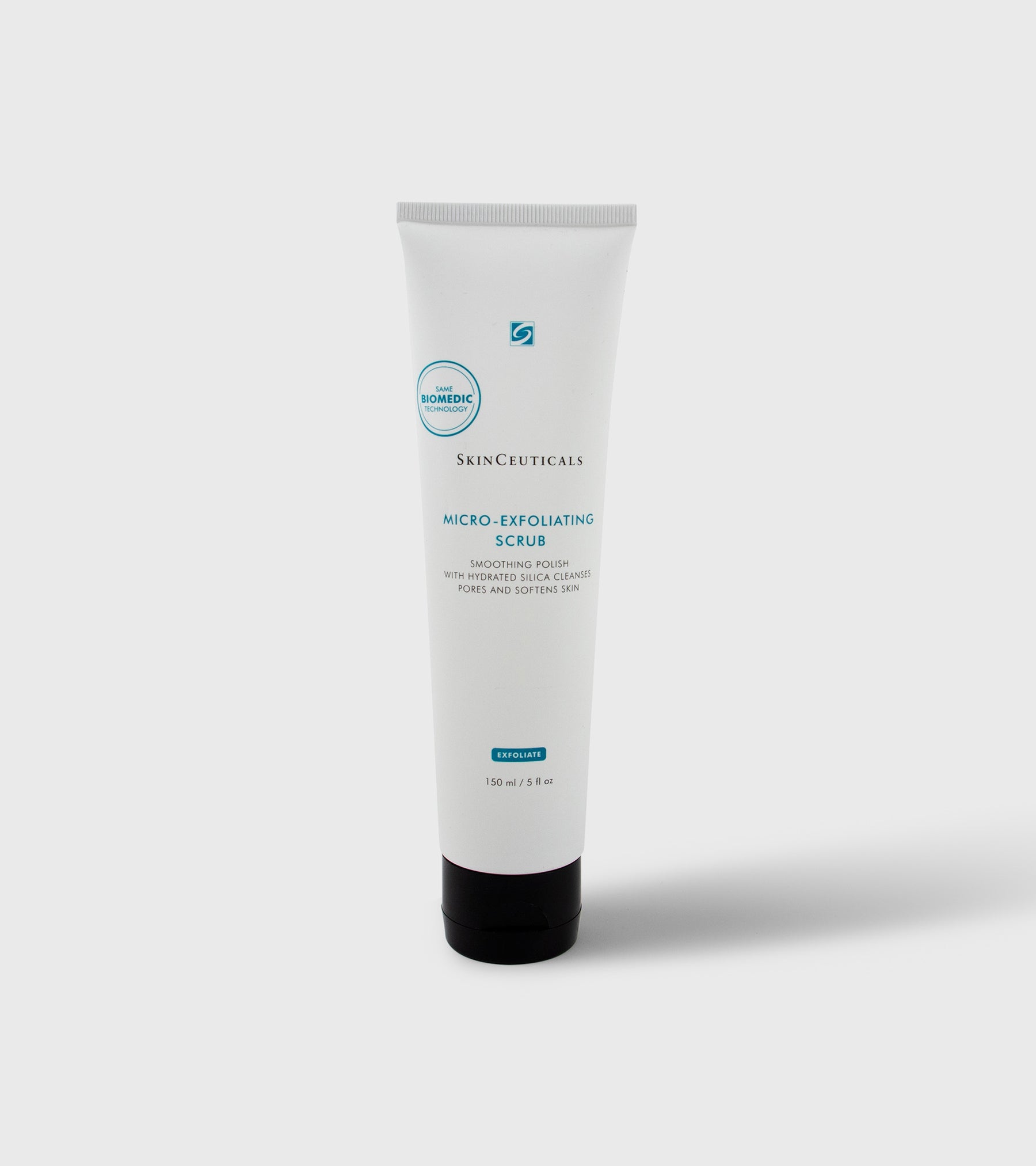 Micro-Exfoliating Scrub