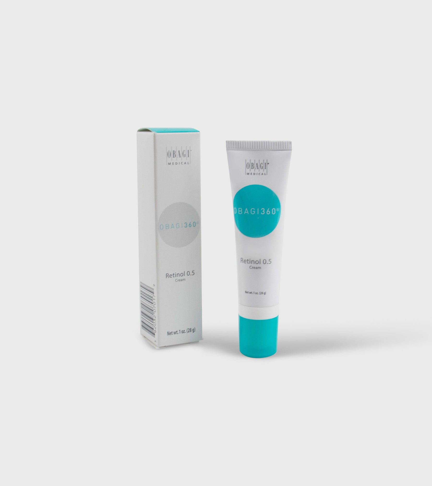 360 Retinol 0.5 Cream