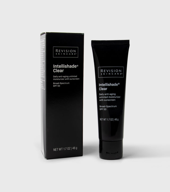 Revision - Intellishade® Clear - 1.7 oz