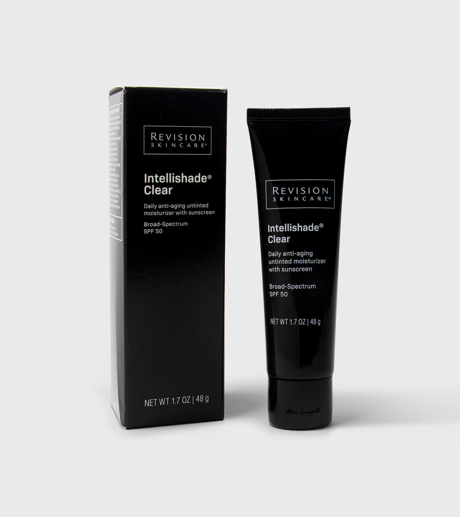 Intellishade® Clear