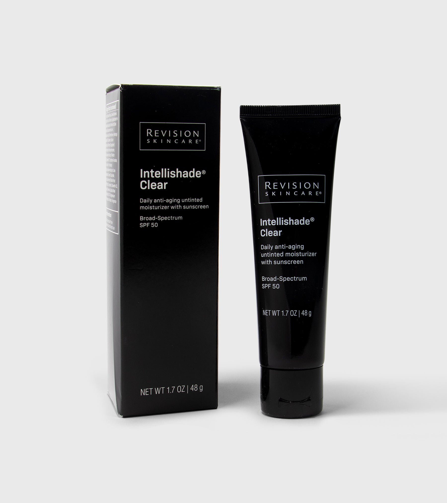 Intellishade® Clear