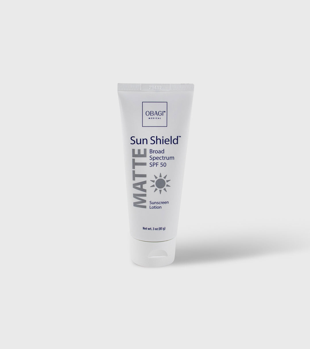 Obagi - Sun Shield Matte Broad Spectrum SPF 50