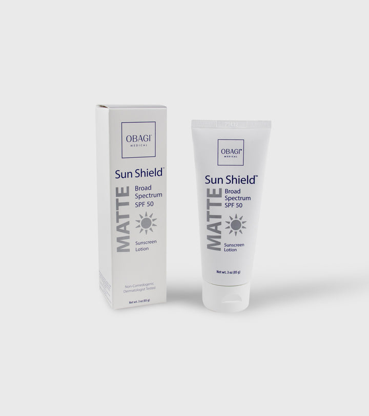 Obagi - Sun Shield Matte Broad Spectrum SPF 50