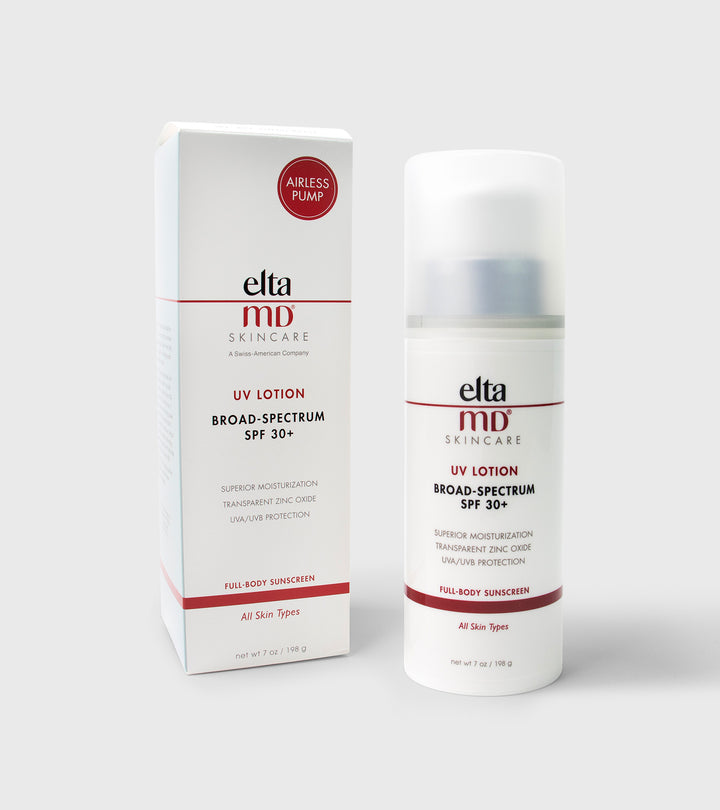 EltaMD - UV Lotion SPF 35 - 8 oz