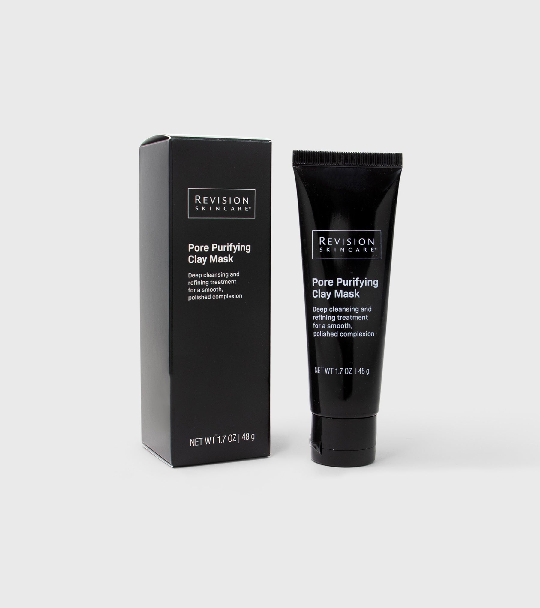 Pore Purifying Clay Mask