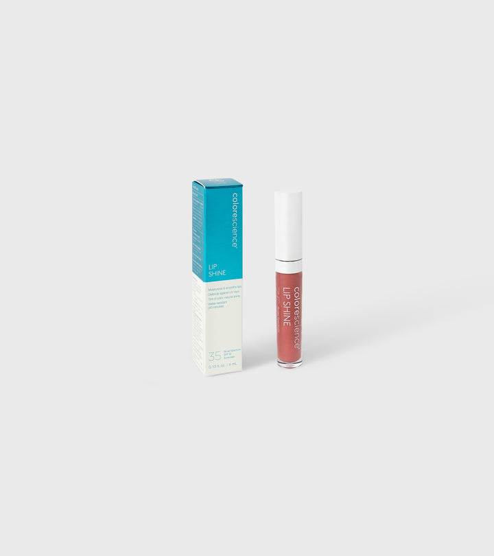 ColoreScience - Lip Shine SPF 35 - 0.13 oz