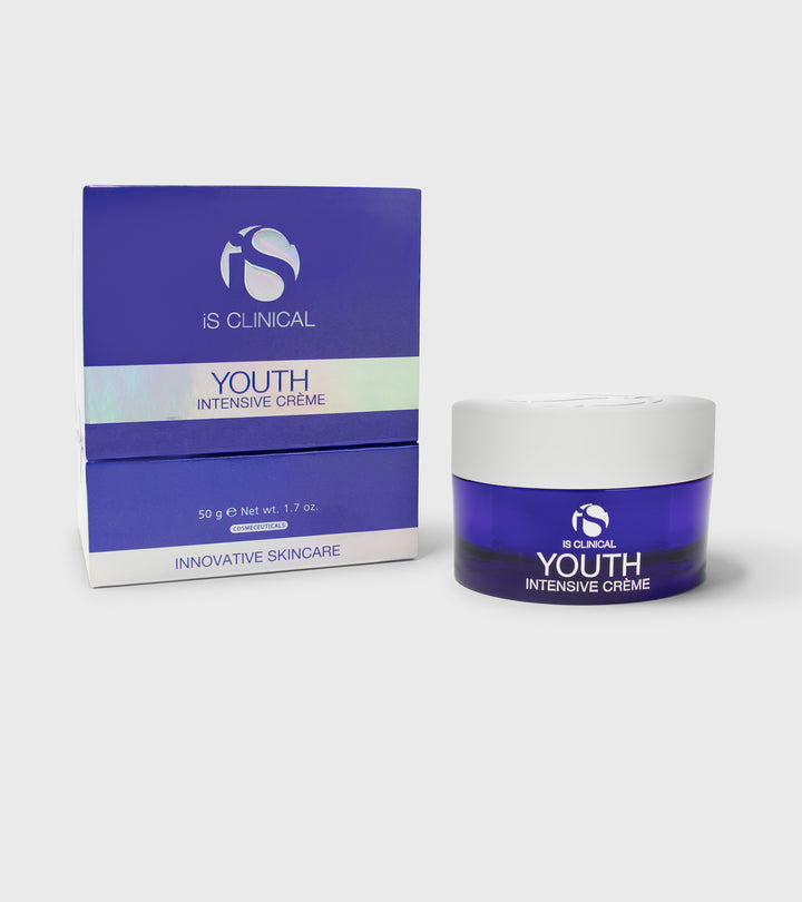 Youth Intensive Créme