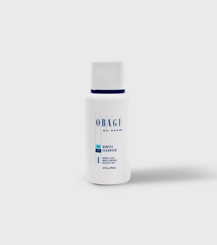 Obagi - Nu-Derm 