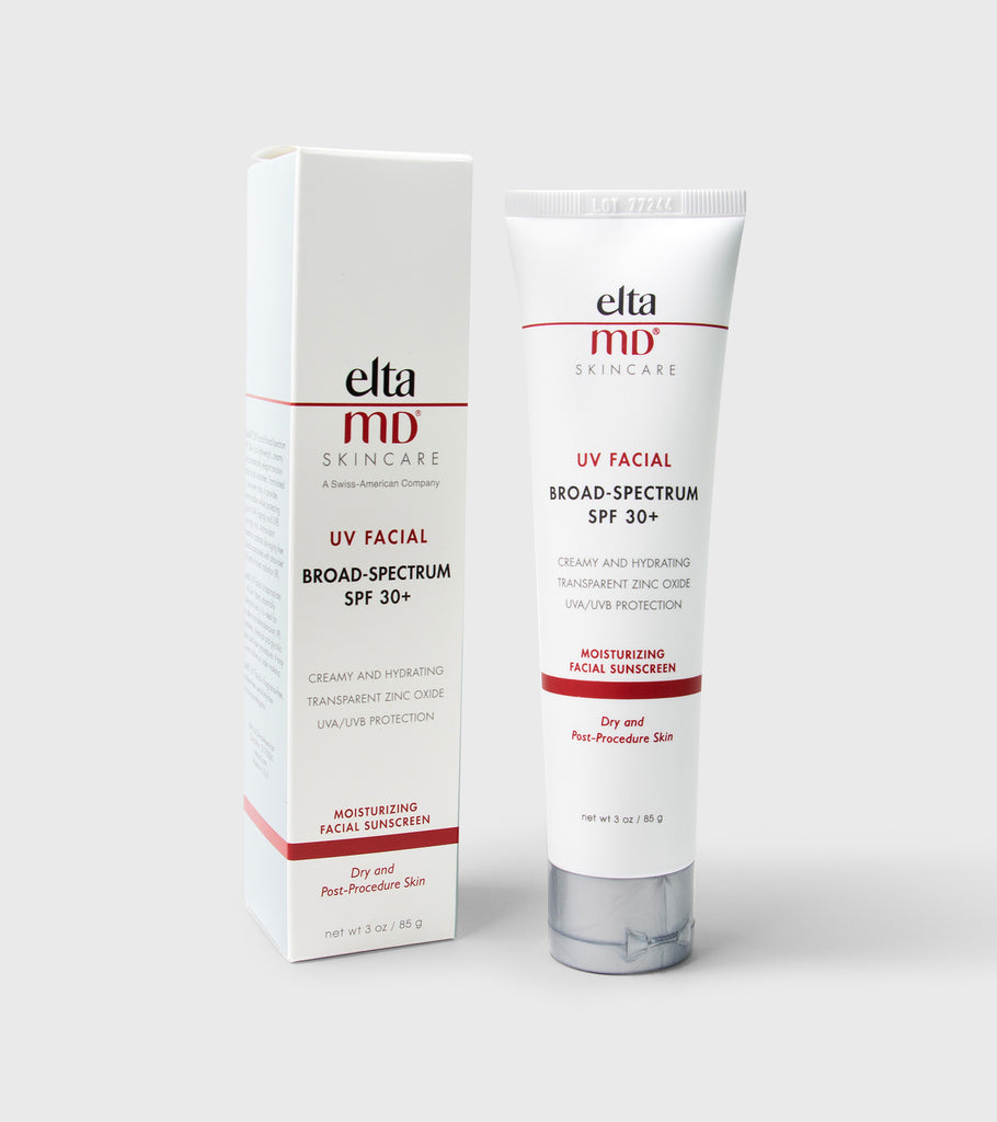 UV Facial SPF Broad-Spectrum 30+