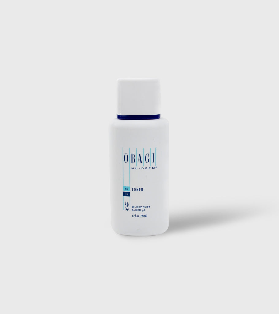 Nu-Derm #2 Toner