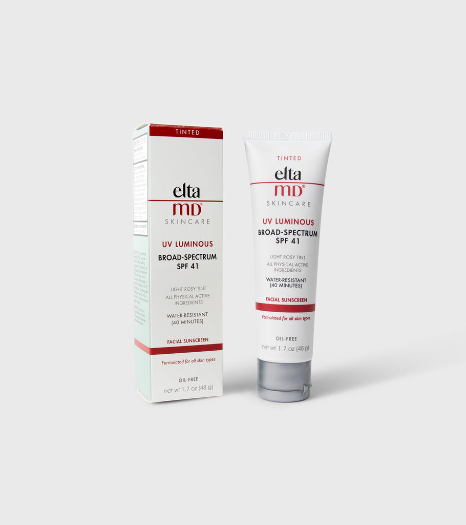 UV Luminous Broad-Spectrum SPF 41